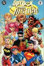 Watch Young Justice Tvmuse